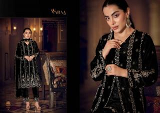 Varaa fab gul e gulzar vol. 2 wholesale market of dress material in rajkot